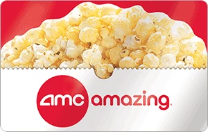 AMC Gift Cards (US)