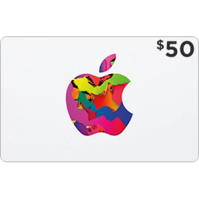 App Store & iTunes $50 [Instant Digital Code] | ScratchMonkeys
