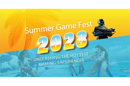 Summer Game Fest 2023: Unleashing the Hottest Gaming Experiences