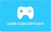 Game Subscriptions
