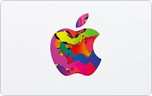 Apple Gift Cards (CA)