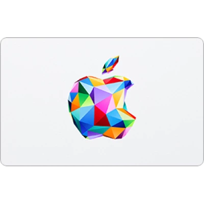 Apple Gift Card (Us) - Scratchmonkeys