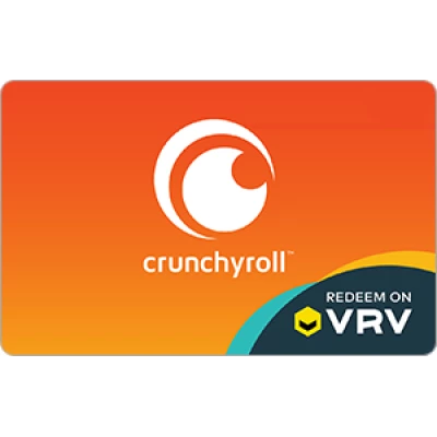 Buy Crunchyroll Premium | Mega Fan 12 Months - Crunchyroll Key - GLOBAL -  Cheap - G2A.COM!