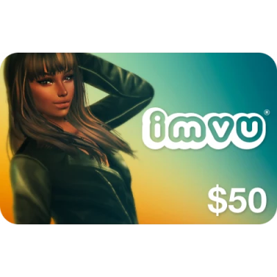 IMVU: 3D Avatar! Virtual World & Social Game - buy Credits, VIP, and Gift  Cards. — IMVU