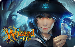 Wizard101 - Twitch