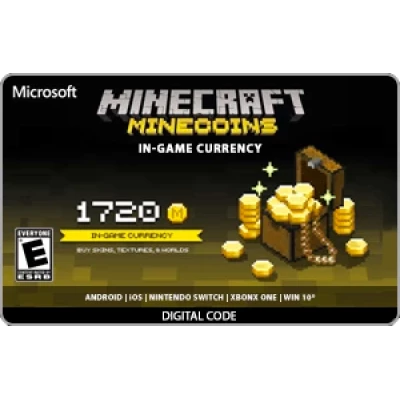 200+ Minecraft Free Accounts and passwords with 1720 Coins Free -  CloudBailBonding