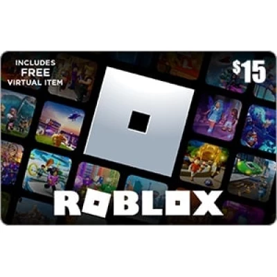 Cheapest Roblox 1200 Robux (15 USD)