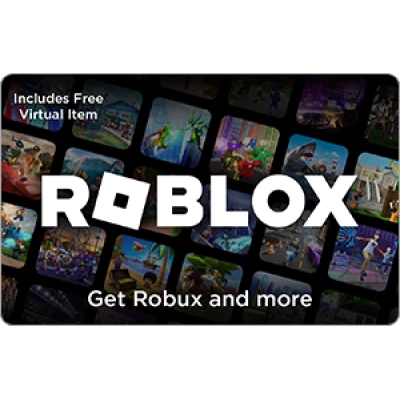 Roblox Card 10 EUR  for Europe Account digital