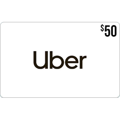 $100.00 Uber Gift Card [US] - INSTANT DELIVERY - Uber Gift Cards - Gameflip