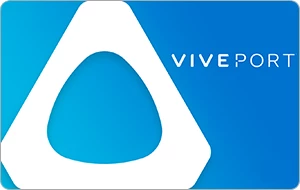 Viveport Gift Cards (US)