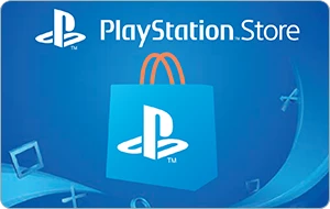 PlayStation Gift Cards (USA)