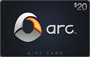 Arc Games - Perfect World $20 Gift Card 