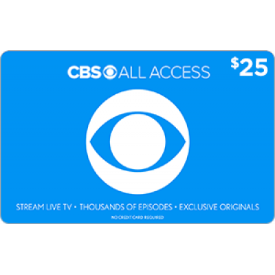 Cbs All Access 25 Digital Code Scratchmonkeys - cbs roblox