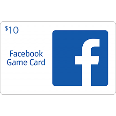 Facebook Game Card 10 Buy Facebook Credits - www.roblox.com/gamecard/login