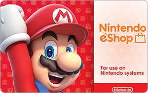 Nintendo eShop (USA)
