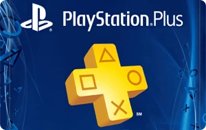 PlayStation Plus Gift Cards (CA)