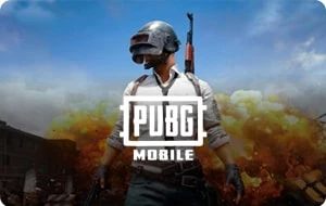 PUBG Mobile Gift Cards (US)