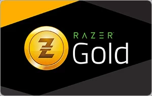 Razer Gold Gift Cards (USA)