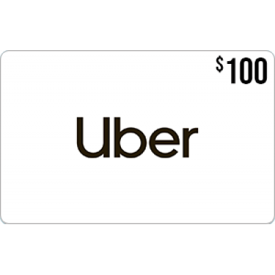 Uber $100