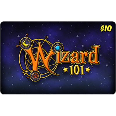 Kingsisle Wizard 101: 5,000 Crowns $10