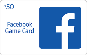 Facebook Game Card 50 E Gift Card Cheapest Facebook Credits Online - roblox.com/gamecard/reedeem