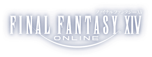 final fantasy 14 a realm reborn logo