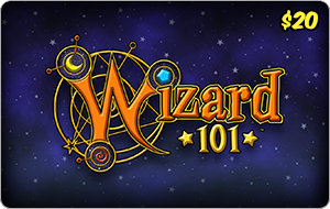 Kingisle Wizard 101 20 Digital Code Scratchmonkeys - wizard101 roblox